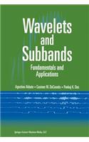 Wavelets and Subbands