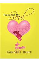 Pieces Of My Soul