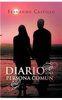 Diario de Una Persona Comun