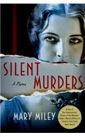 Silent Murders: (2 Roaring Twenties Mystery)