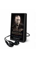 George Marshall