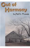 Out of Harmony