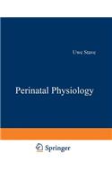 Perinatal Physiology