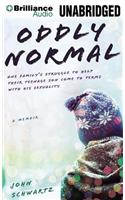 Oddly Normal