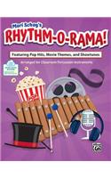 Rhythm-O-Rama!