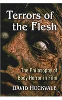 Terrors of the Flesh