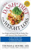 The DASH Diet for Weight Loss