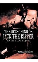 The Reckoning of Jack the Ripper