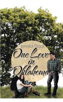 One Love in Oklahoma: (English)