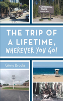 Trip of a Lifetime, Wherever You Go!