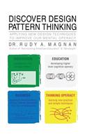 Discover Design Pattern Thinking