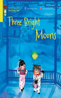 Three Bright Moons
