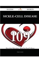 Sickle-cell Disease