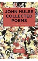 John Hulse Collected Poems (1985-2015)