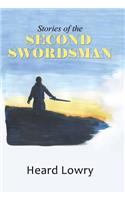 Stories of the Second Swordsman