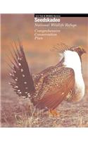 Seedskadee National Wildlife Refuge Comprehensive Conservation Plan: (English)