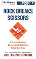 Rock Breaks Scissors