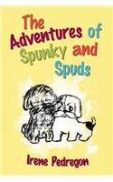 The Adventures of Spunky and Spuds: (English)