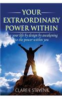 Your Extraordinary Power Within