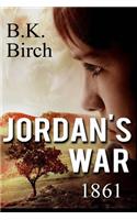 Jordan's War - 1861