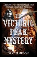 Victorio Peak Mystery