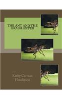 The Ant and the Grasshopper