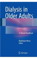 Dialysis in Older Adults