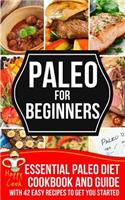 Paleo For Beginners