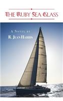 The Ruby Sea Glass: (English)