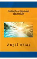 Fundamentos de Programación y Bases de Datos