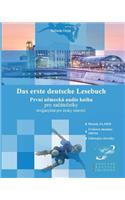 Das Erste Deutsche Lesebuch