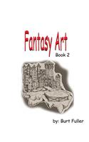 Fantasy Art: Book 2