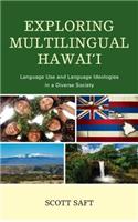 Exploring Multilingual Hawai'i