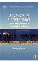 Advances in E-Governance