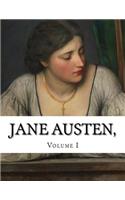 Jane Austen, Volume I