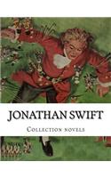 Jonathan Swift, Collection novels