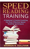 Speed Reading Training