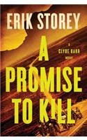 A Promise to Kill, Volume 2