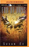 End of Days: (Penryn & the End of Days)