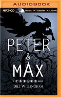 Peter & Max