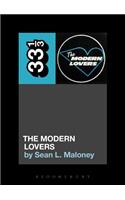 The Modern Lovers' The Modern Lovers