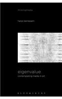 Eigenvalue