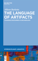 Language of Artifacts