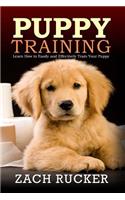 Puppy Training