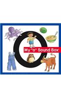 My 'o' Sound Box