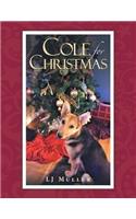 Cole for Christmas