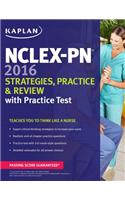 NCLEX PN 2016