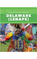 Delaware (Lenape)