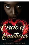Circle of Emotions: (English)