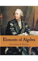 Elements of Algebra